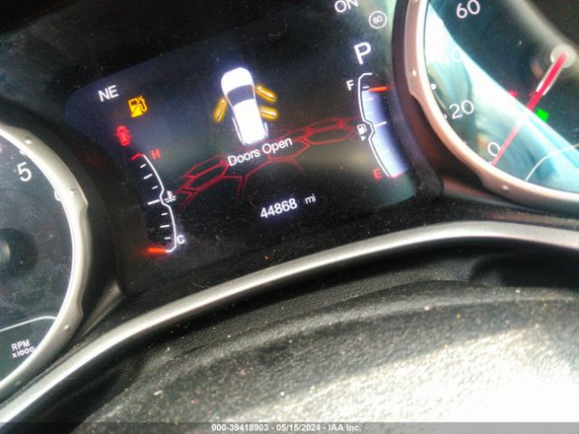 3C4NJDCB4KT735660 Jeep Compass High Altitude 4x4