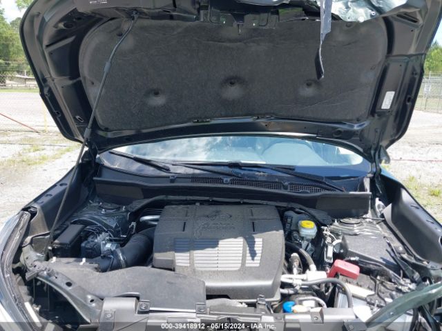 JF2SKAPC9PH407773 Subaru Forester Limited