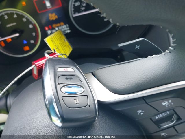 JF2SKAPC9PH407773 Subaru Forester Limited