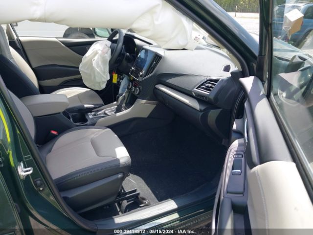 JF2SKAPC9PH407773 Subaru Forester Limited