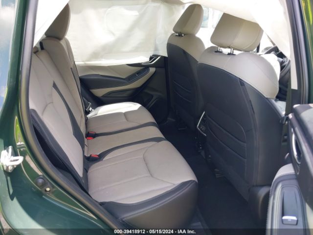 JF2SKAPC9PH407773 Subaru Forester Limited