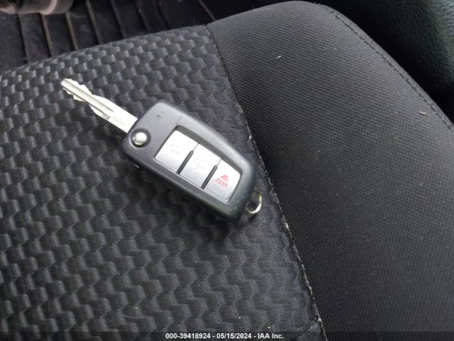 JN1BJ1CP7KW523801 Nissan Rogue Sport S