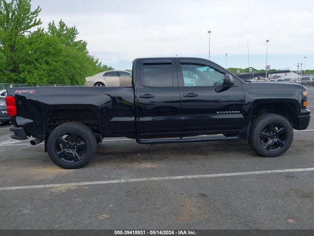 Chevrolet Silverado 1500 Wt 2015 1GCVKPEC0FZ427811 Image 13