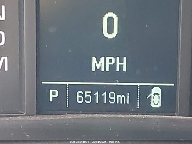 Chevrolet Silverado 1500 Wt 2015 1GCVKPEC0FZ427811 Image 15