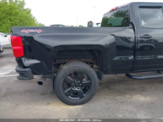 Chevrolet Silverado 1500 Wt 2015 1GCVKPEC0FZ427811 Image 17