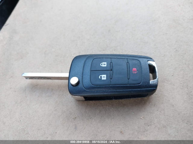 Chevrolet EQUINOX LS 2014 2GNALAEK1E6338878 Image 11