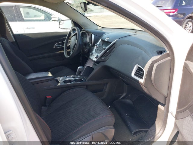 Chevrolet EQUINOX LS 2014 2GNALAEK1E6338878 Image 5