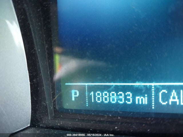 Chevrolet EQUINOX LS 2014 2GNALAEK1E6338878 Image 7