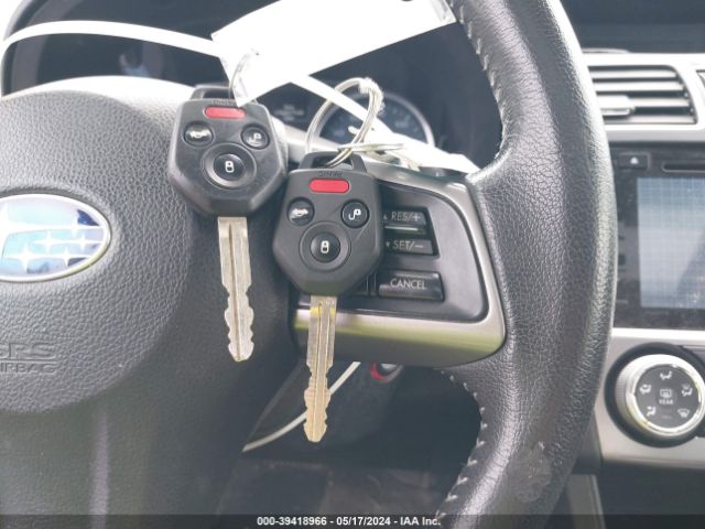 JF1GPAY62F8246475 Subaru Impreza 2.0i Sport Premium