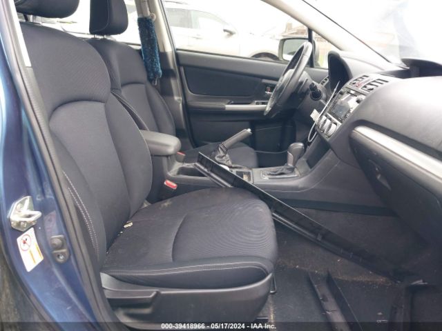 JF1GPAY62F8246475 Subaru Impreza 2.0i Sport Premium