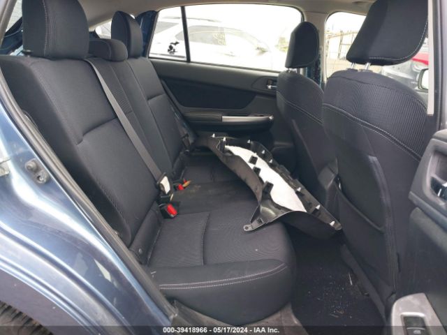 JF1GPAY62F8246475 Subaru Impreza 2.0i Sport Premium