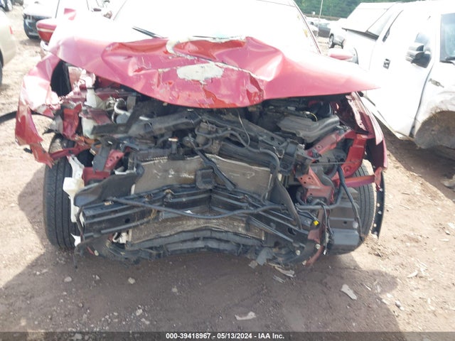 Nissan ROGUE S 2015 KNMAT2MT0FP560497 Image 6
