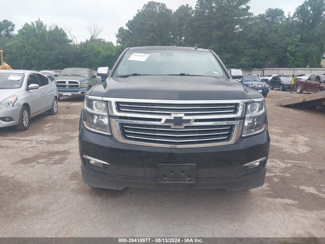 Chevrolet Tahoe Ltz 2015 1GNSCCKC9FR183662 Image 12