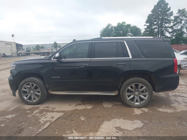Chevrolet Tahoe Ltz 2015 1GNSCCKC9FR183662 Image 14