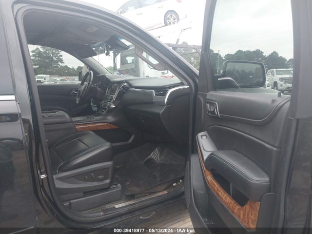 Chevrolet Tahoe Ltz 2015 1GNSCCKC9FR183662 Image 5