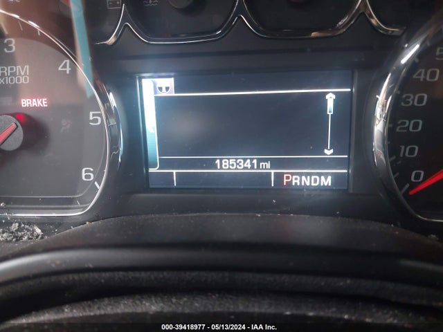 Chevrolet Tahoe Ltz 2015 1GNSCCKC9FR183662 Image 7