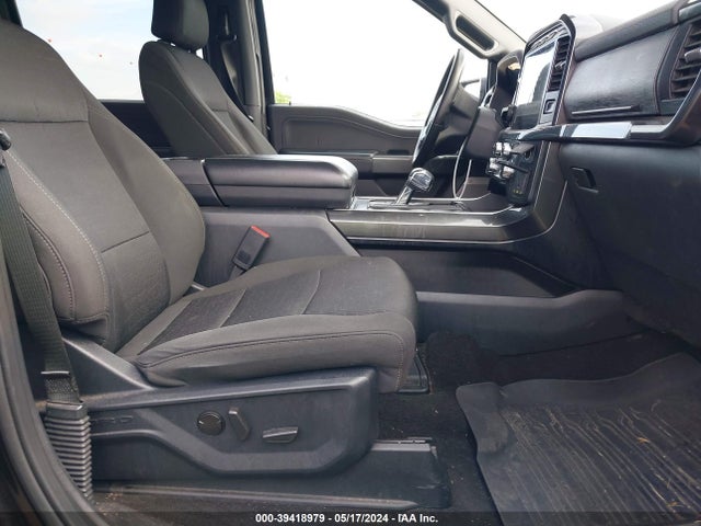 Ford F-150 Xlt 2023 1FTEW1EP8PKD11268 Image 5