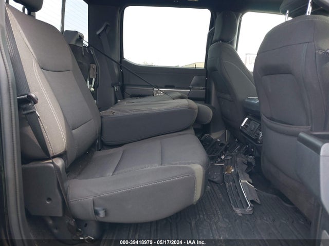 Ford F-150 Xlt 2023 1FTEW1EP8PKD11268 Image 8