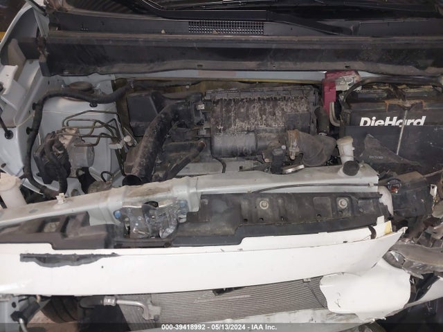 ML32A3HJ7HH005992 Mitsubishi MIRAGE ES