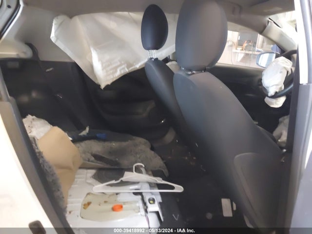 ML32A3HJ7HH005992 Mitsubishi MIRAGE ES