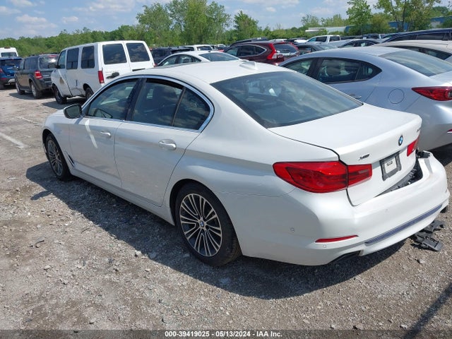 WBAJE7C51KWD55197 BMW 540i Xdrive
