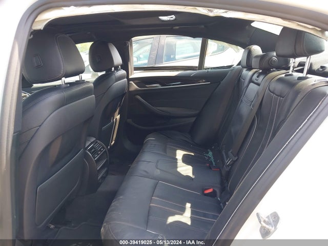 WBAJE7C51KWD55197 BMW 540i Xdrive