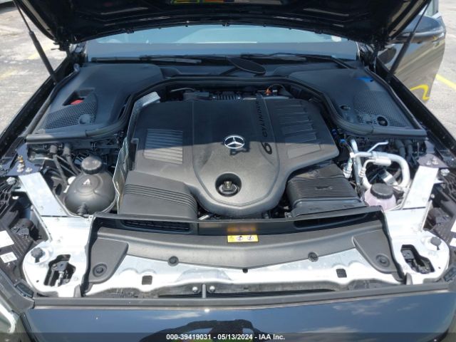 W1KZF5KB4PB166057 Mercedes-Benz E 450 4matic