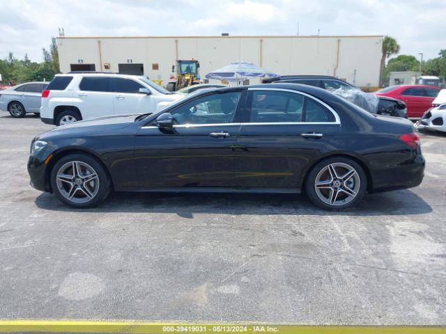 W1KZF5KB4PB166057 Mercedes-Benz E 450 4matic