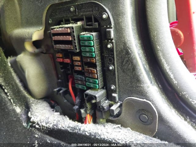 W1KZF5KB4PB166057 Mercedes-Benz E 450 4matic