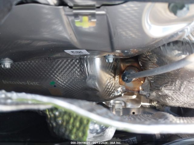 W1KZF5KB4PB166057 Mercedes-Benz E 450 4matic