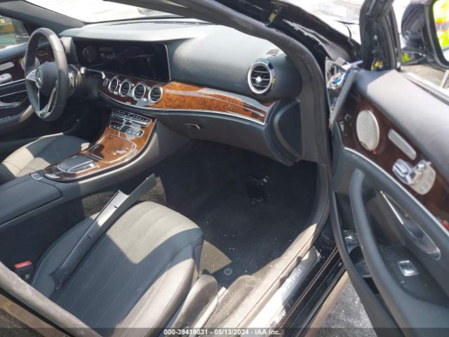 W1KZF5KB4PB166057 Mercedes-Benz E 450 4matic