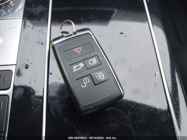 SALGS2SV4JA512460 Land Rover Range Rover 3.0l V6 Supercharged Hse