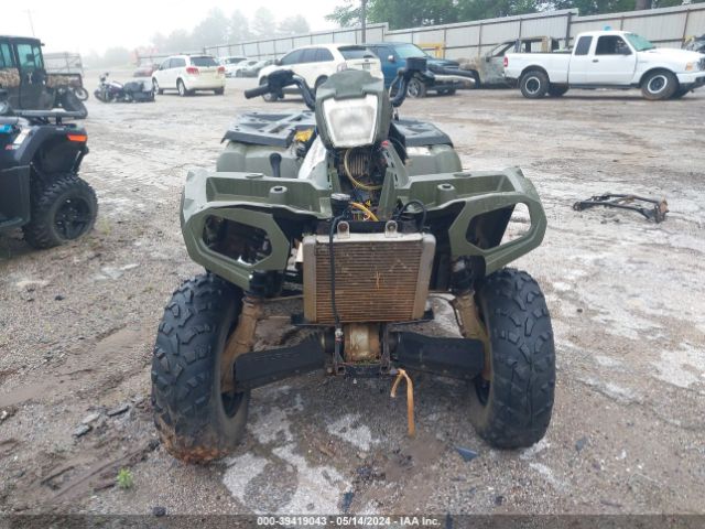 2011 POLARIS SPORTSMAN 4XAMH50A2BA316553 Photo 4