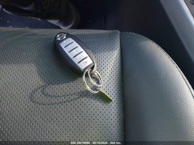 Nissan Altima 2.5 Sl 2015 1N4AL3AP9FC152641 Image 11