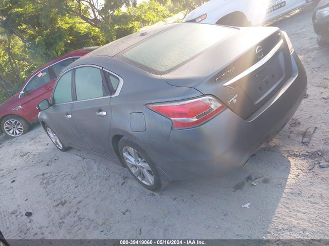 Nissan Altima 2.5 Sl 2015 1N4AL3AP9FC152641 Image 3