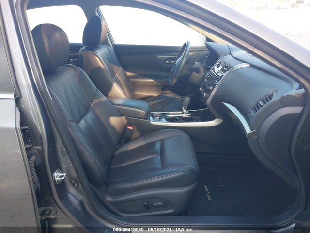 Nissan Altima 2.5 Sl 2015 1N4AL3AP9FC152641 Image 5