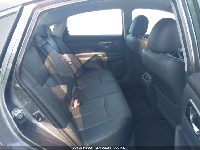 Nissan Altima 2.5 Sl 2015 1N4AL3AP9FC152641 Image 8