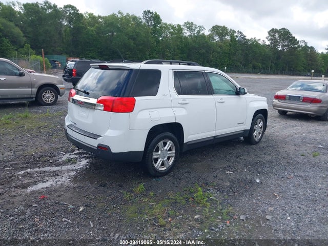 39419065 :رقم المزاد ، 2GKALSEK9F6298182 vin ، 2015 Gmc Terrain Slt-1 مزاد بيع