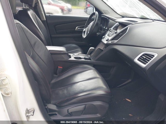 39419065 :رقم المزاد ، 2GKALSEK9F6298182 vin ، 2015 Gmc Terrain Slt-1 مزاد بيع