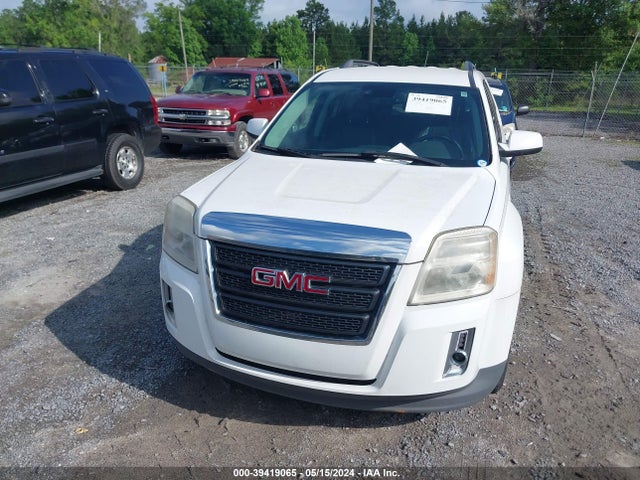 39419065 :رقم المزاد ، 2GKALSEK9F6298182 vin ، 2015 Gmc Terrain Slt-1 مزاد بيع