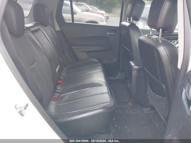 39419065 :رقم المزاد ، 2GKALSEK9F6298182 vin ، 2015 Gmc Terrain Slt-1 مزاد بيع