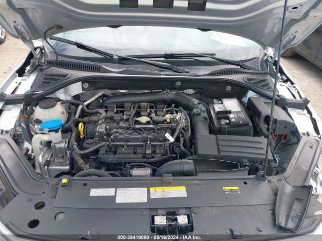 1VWSA7A36MC000688 Volkswagen Passat 2.0t Se