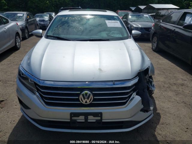 1VWSA7A36MC000688 Volkswagen Passat 2.0t Se