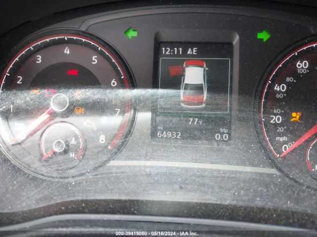 1VWSA7A36MC000688 Volkswagen Passat 2.0t Se
