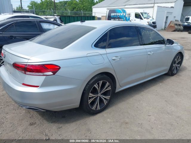1VWSA7A36MC000688 Volkswagen Passat 2.0t Se