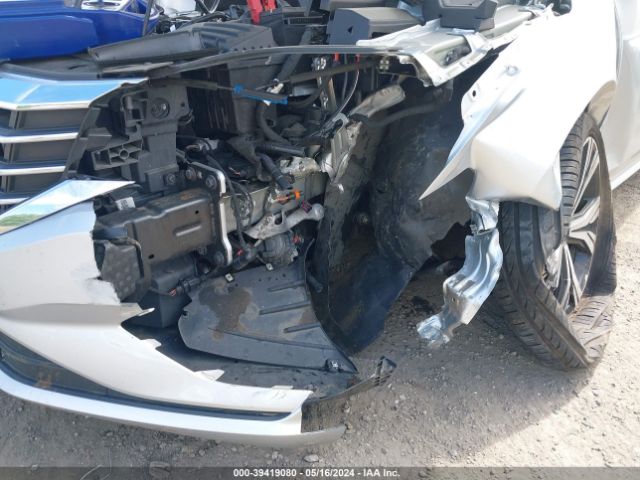 1VWSA7A36MC000688 Volkswagen Passat 2.0t Se