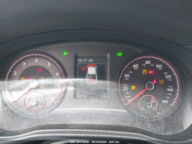 1VWSA7A36MC000688 Volkswagen Passat 2.0t Se