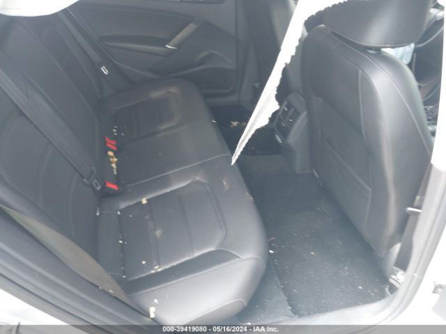 1VWSA7A36MC000688 Volkswagen Passat 2.0t Se