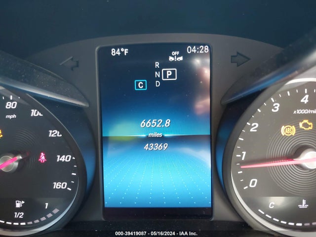 Mercedes-Benz C 300 4matic 2019 WDDWF8EB1KR515191 Image 15