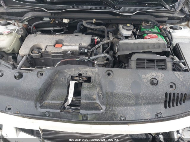 Honda Civic Lx-p 2017 2HGFC4B06HH306022 Image 10